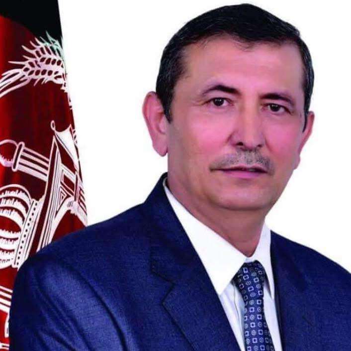 Mirza Mohammad Yarmand