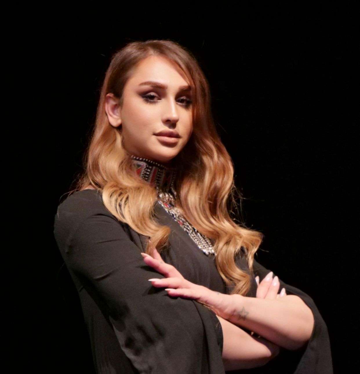Mehra Saghari