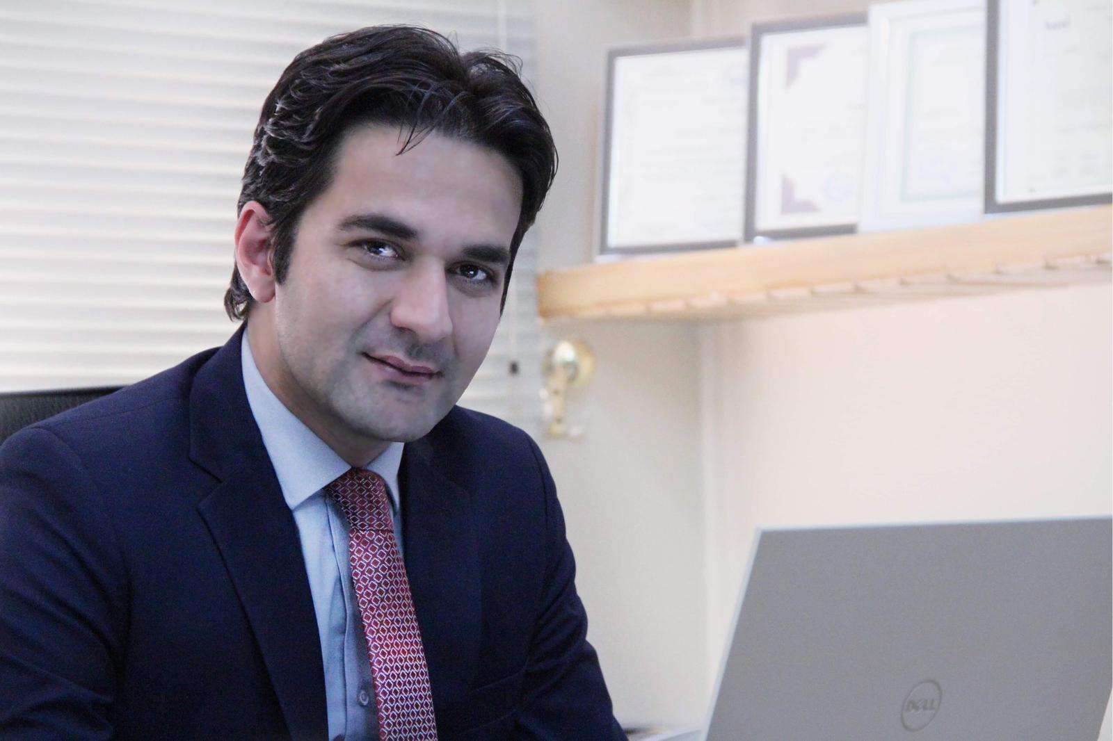 Israel Naseri