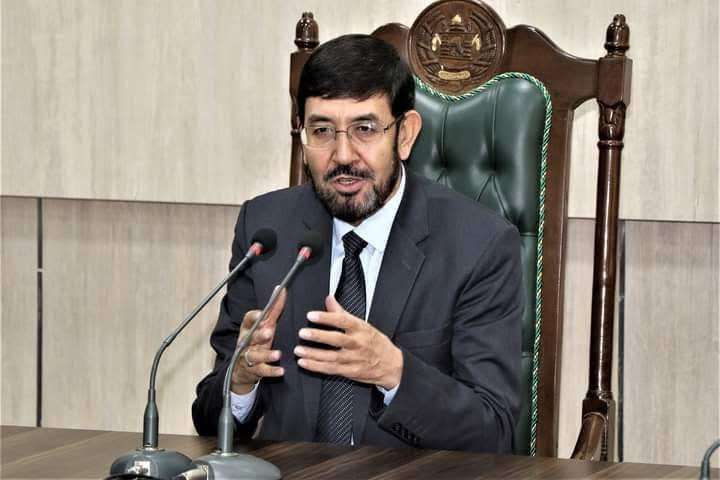 Dr. Abas Basir