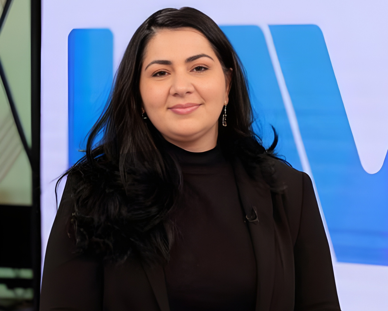 Khadija Amin