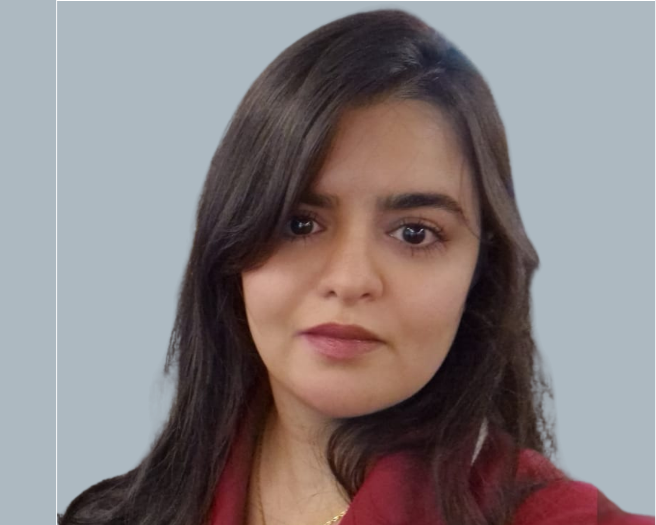 Sahar Ayobi