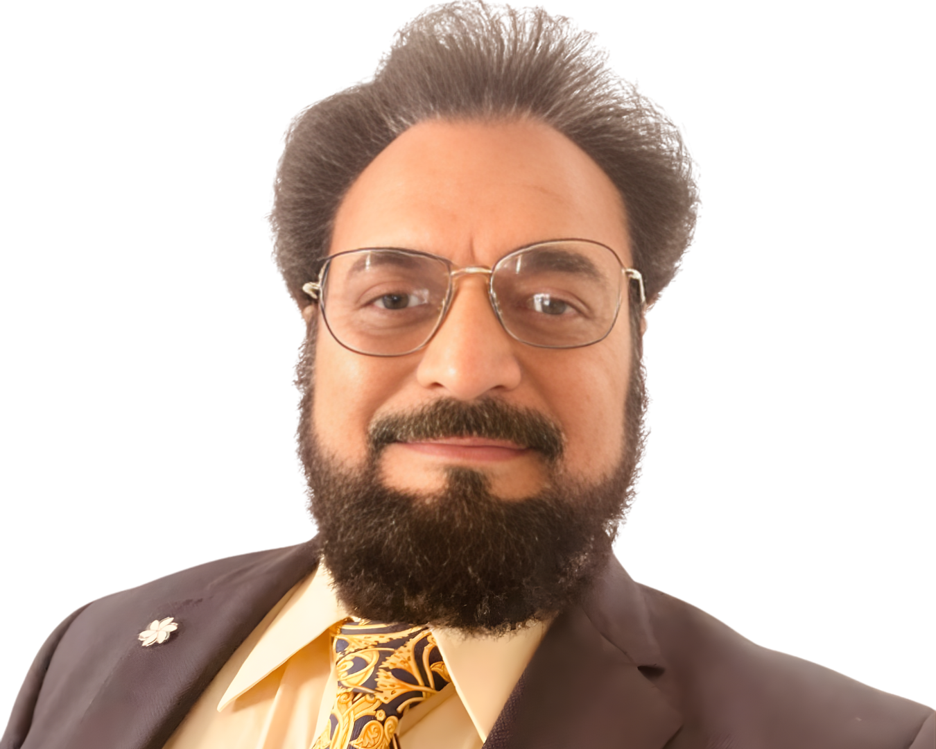 Eng. Lal Mohammad Durrani