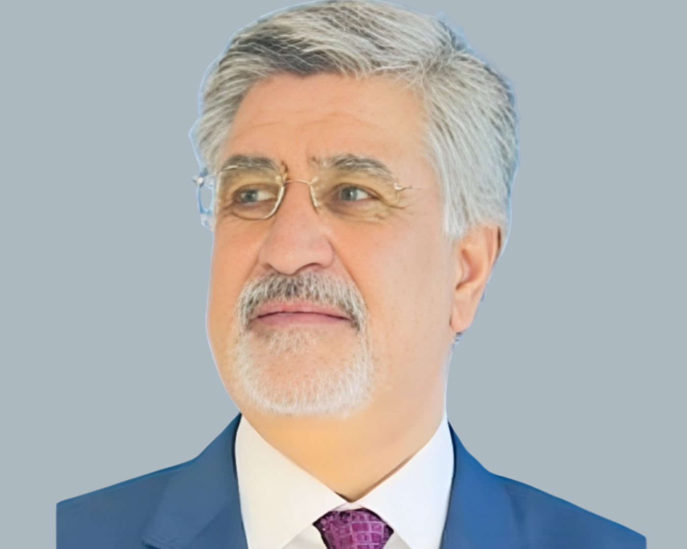 Sayed Hussain Eshraq