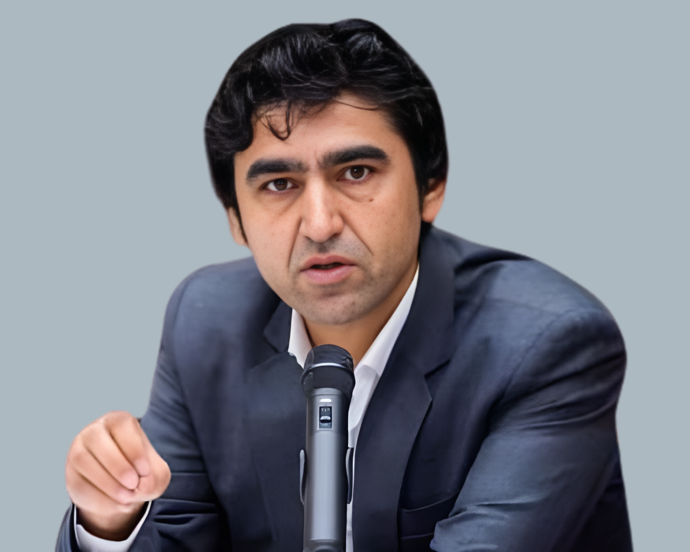 Abdul Manan Dehzad