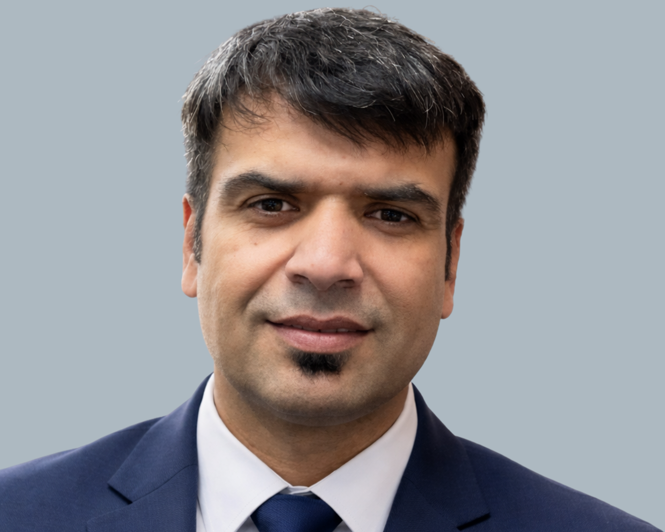 Najib Paiman